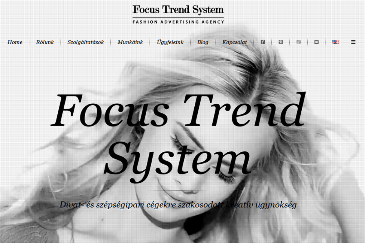 Focus Trend System